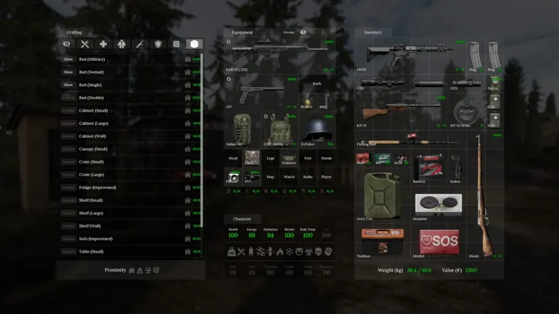 《沃斯托克之路》4月7日Steam抢测