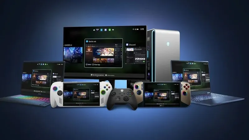 Xbox平台未来堪忧