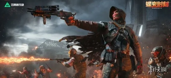 《三角洲行动》S8赤霄重生配装机制详解-装备自购与快速配置指南