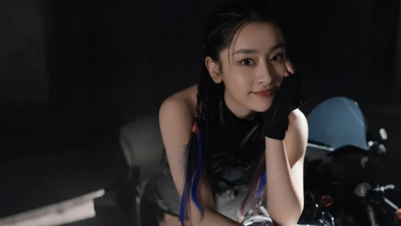 《宝贝别怕有我在》真人影游上架Steam