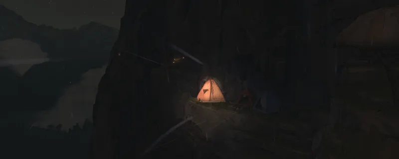 《孤山独影》犹如饿狼成就攻略-简单收取食物解锁方法