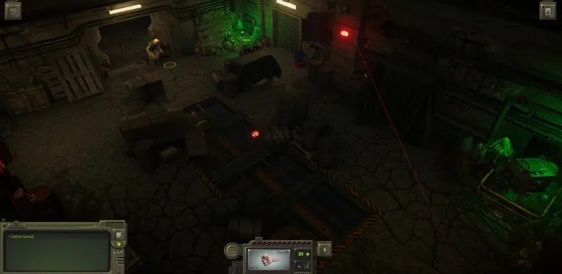 《核爆RPG2》战术CRPG公布