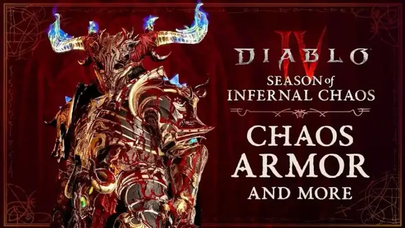 《暗黑破坏神4》连杀系统详解-连杀阶段与奖励机制解析