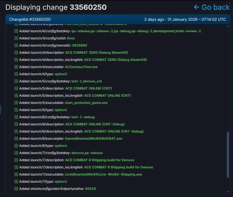 《皇牌空战8:希孚之翼》