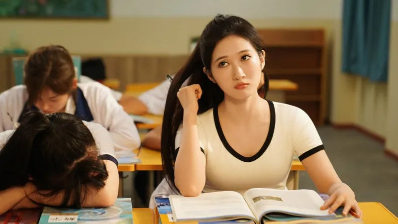 《宝贝别怕有我在》真人影游上架Steam