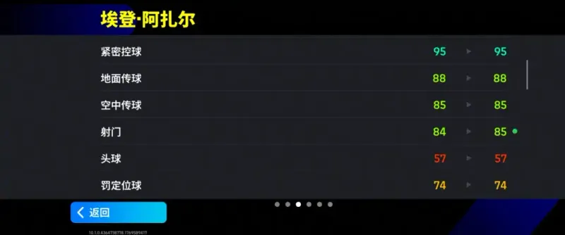 蓝衣统帅与蓝桥球王