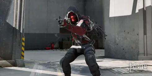 《三角洲行动》赤枭巡猎赛伊德解锁攻略