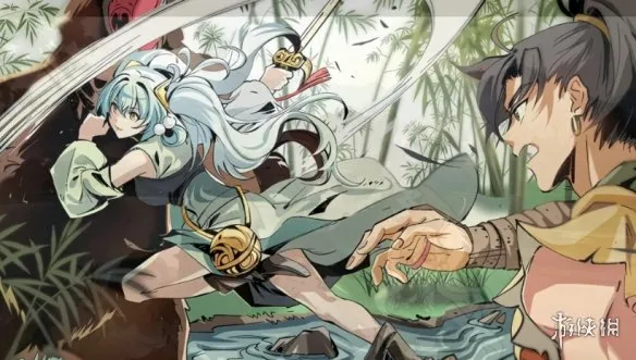 《息风谷战略》邪线结局攻略