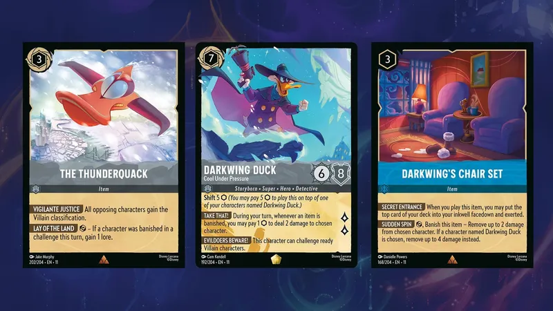 《迪士尼:罗卡纳》寒咒扩展包