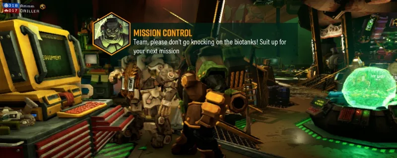 《深岩银河》好牧羊人成就完成方法