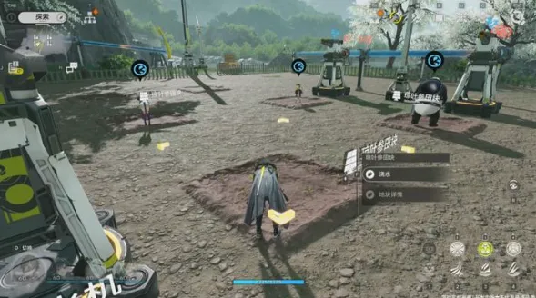 《明日方舟终末地》生态种植区介绍