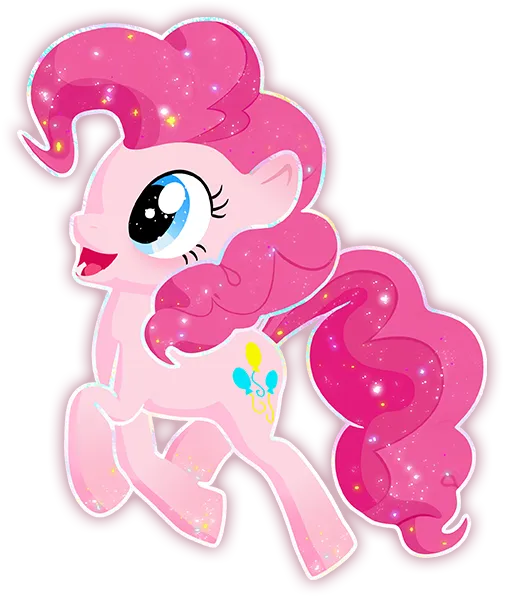 《蛋仔派对》×《小马宝莉》联动开启