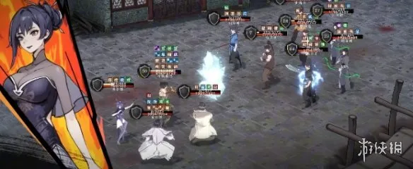 《息风谷战略》女帝结局攻略-解锁条件与多结局解析