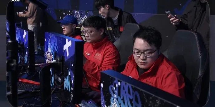 《街头篮球》UNKNOWN韩国首夺IMA总冠军