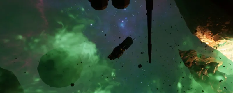 《深岩银河》坚如磐石成就攻略