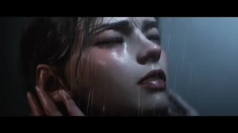 《第一后裔》新角色蒂亚登场