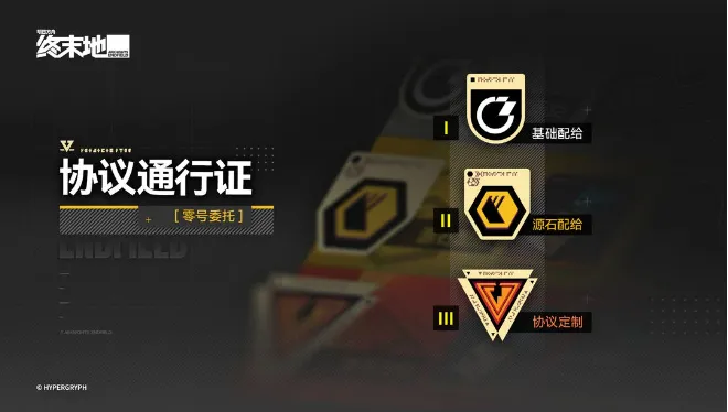 《明日方舟》终末地嵌晶玉获取方法