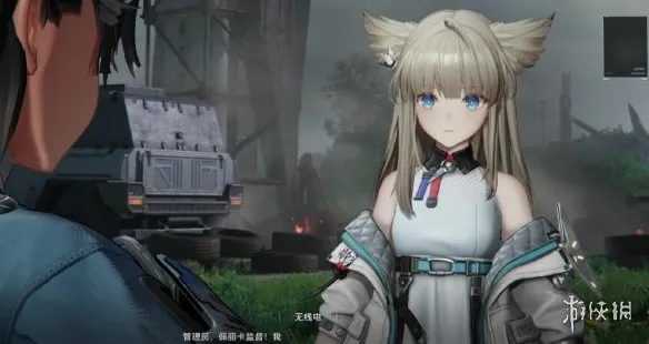 《明日方舟：终末地》干员礼物喜好全汇总