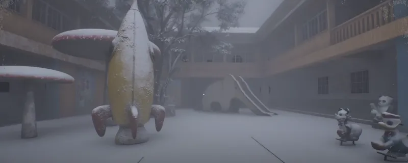 《千禧梦》天气调节器大雪获得攻略-详细获取方法解析