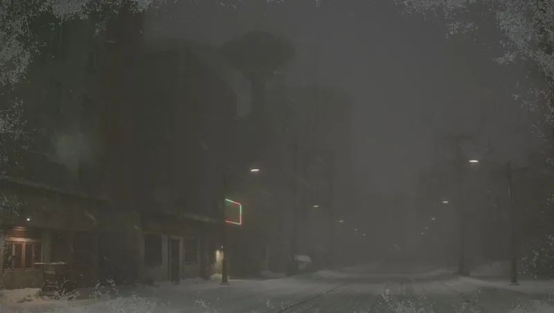 《千禧梦》探索氛围佳作