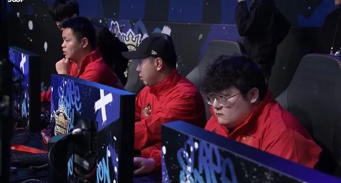 《街头篮球》UNKNOWN韩国首夺IMA总冠军