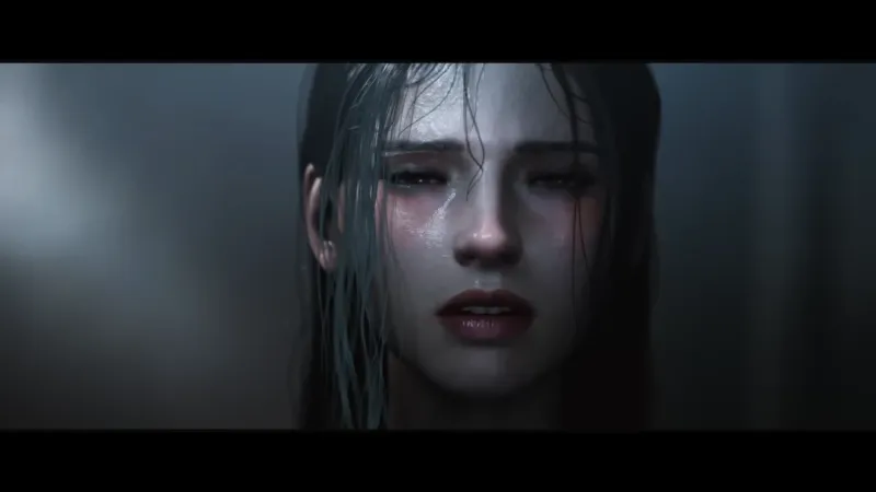 《第一后裔》新角色蒂亚预告发布