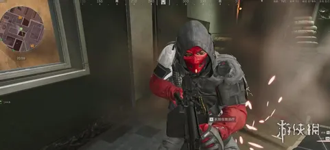 《三角洲行动》赤枭巡猎赛伊德解锁攻略-详细任务与入场准备