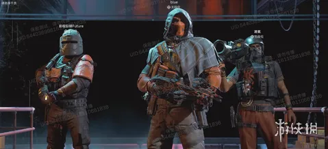 《三角洲行动》赤枭巡猎赛伊德解锁攻略