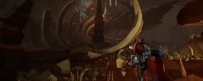 《深岩银河》选任务接任务要点-风险等级与任务准备详解