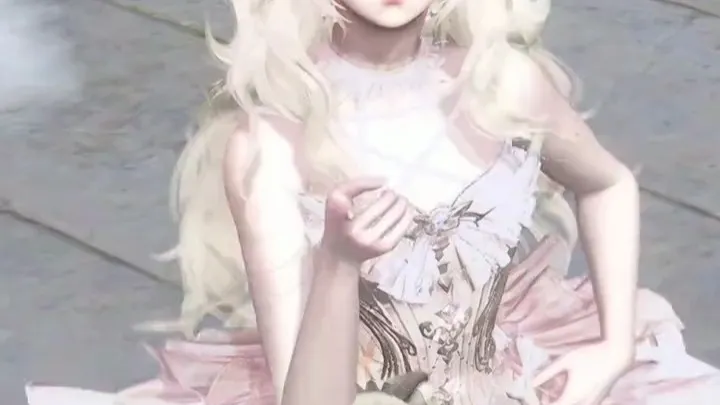 萌新必看！十日服零氪也能霸服的核心攻略