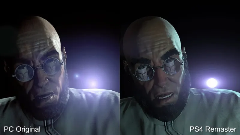 别再毁经典了!玩家批评重制就是想快速捞钱