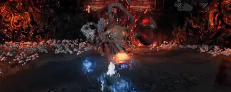 《仁王3》蛇骨婆无伤打法-手甲武器攻略详解