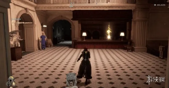 《噬血代码2》修复乔西的契约方法-详细步骤与任务解析