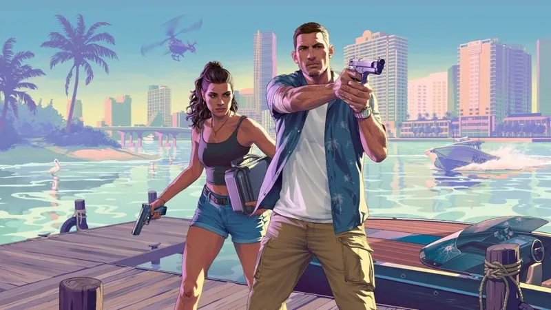 《GTA6》创作者策略副总监招聘-网红宣发成重点