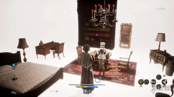 《噬血代码2》难度调整指南-提升角色与配装策略