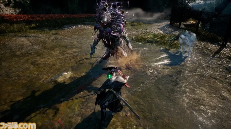 《轮回之兽》新情报公布