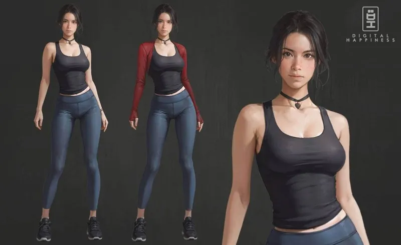 《小镇惊魂3》新截图曝光