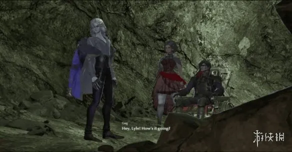 《噬血代码2》莱尔的契约修复方法