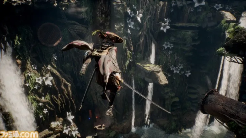 《轮回之兽》新情报公布