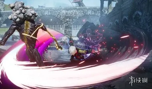 《噬血代码2》术式详解