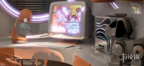 《千禧梦》外公家怎么去