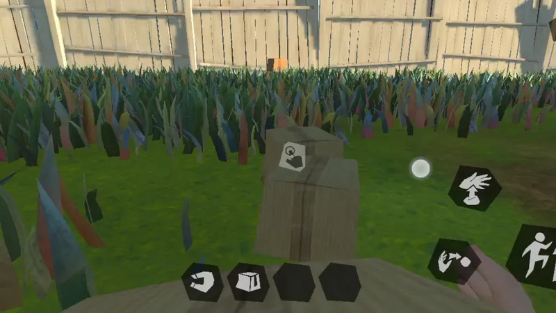 你好邻居第一章通关攻略