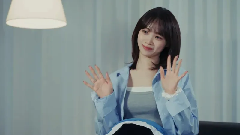 《Stray》与PlayStation携手韩国女团打造春节游戏短片