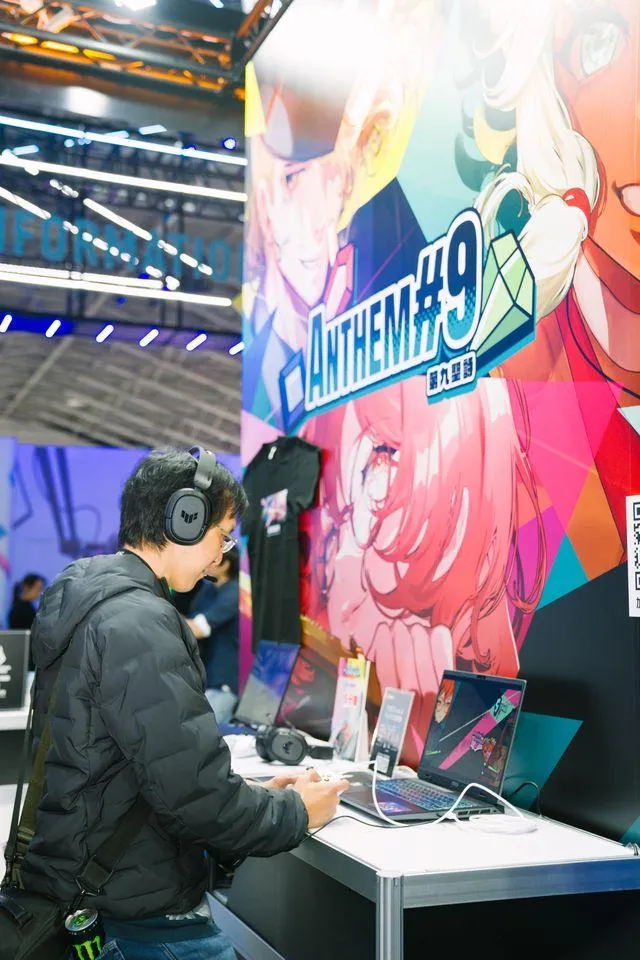 《第九圣诗》策略肉鸽新作