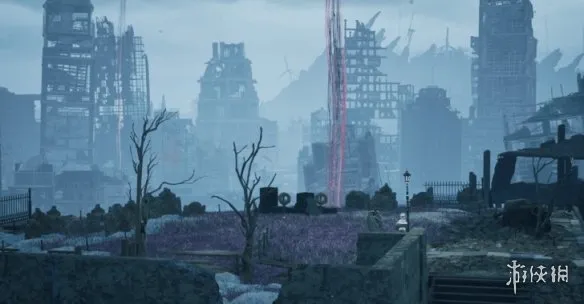 《噬血代码2》不死森林前往攻略