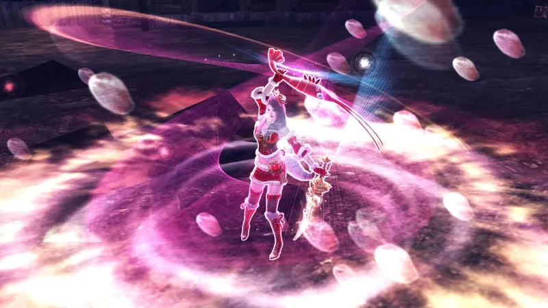 《第九大陆》S1版本上线