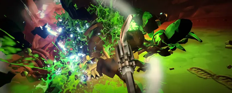 《深岩银河》施工重地闲虫免进成就攻略