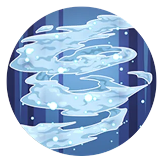 《新忍爆料》雨乃医疗水遁与小队协同