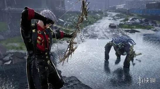 《噬血代码2》术式详解