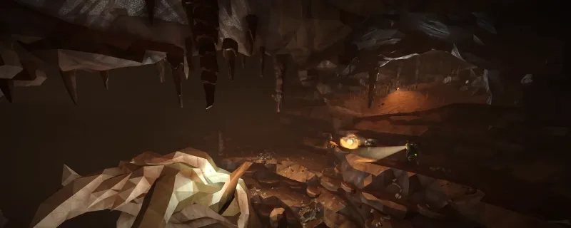 《深岩银河》迷你修复师成就攻略-累计修复50个迷你矿骡方法详解